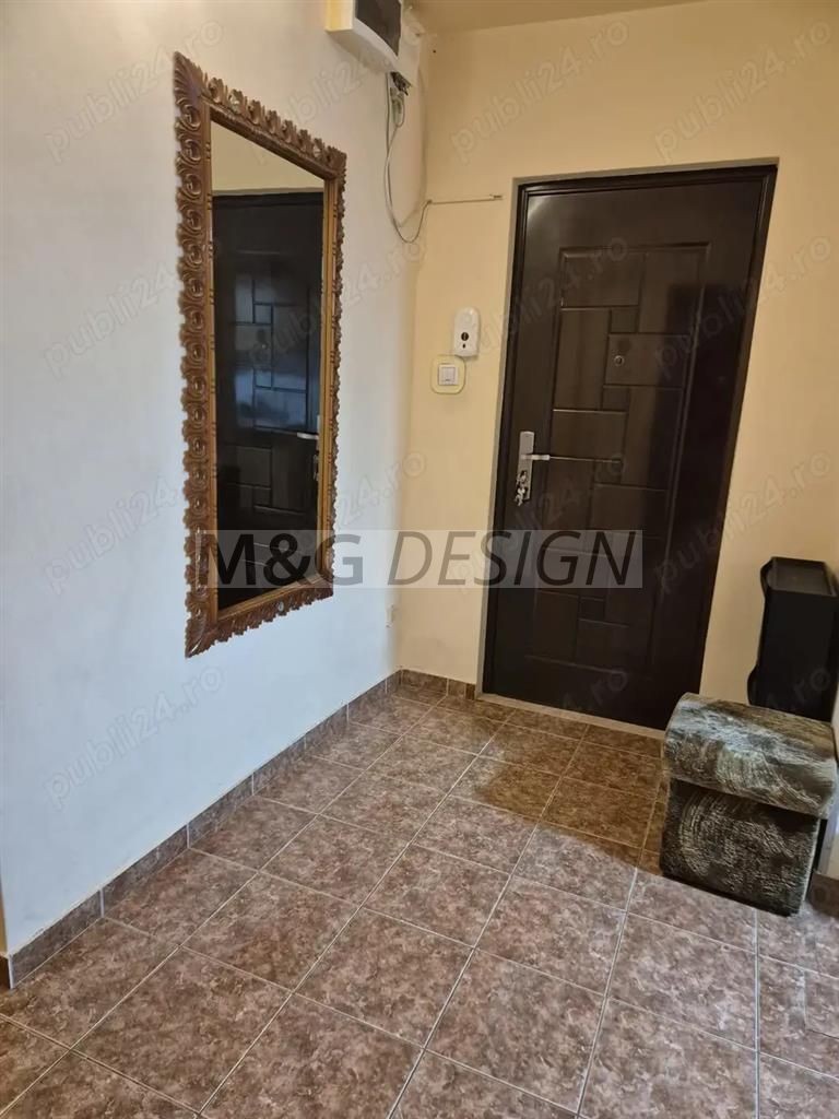 4 cam Aradului Piata Verde 3 balcoane +boxa - Poză 2