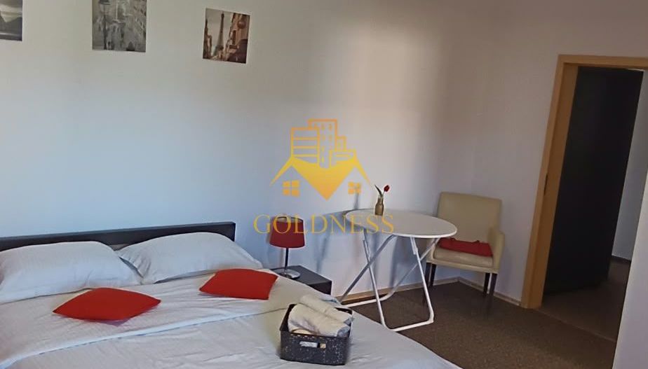 O camera, Modern, Pet Friendly, Parcare, Profi, Borhanci - Poză 8