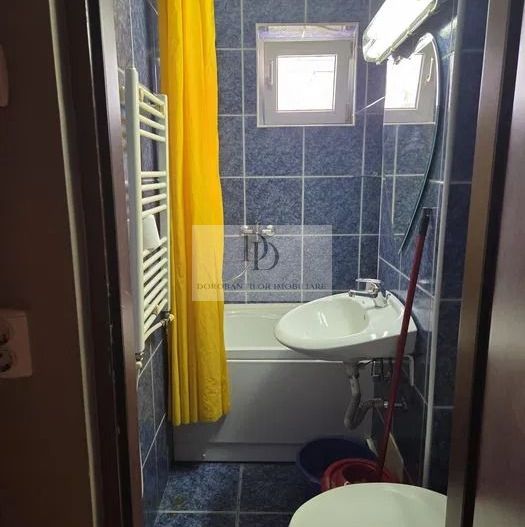 Vanzare apartament 2 camere-cartier Manastur-etaj intermediar - Poză 6
