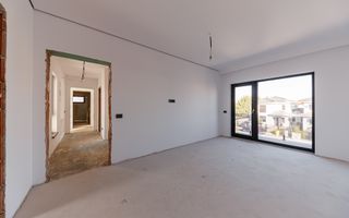 Vila individuala noua cu 5 camere | Dumbravita - Poză 25