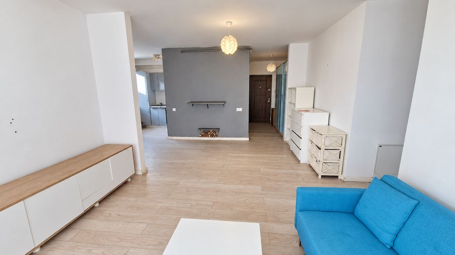 COMISION 0%Apartament 3 camere 74 mp , parcare Floresti str Sub Cetate - Poză 10