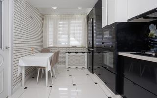 Chirie, apartament, 2 camere, str. Carierei, Rîșcani - Poză 4