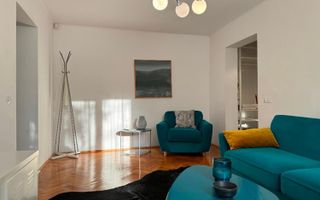 Apartament 2 camere de închiriat, Cornisa, str. Argeșului, Târgu Mureș - Poză 12