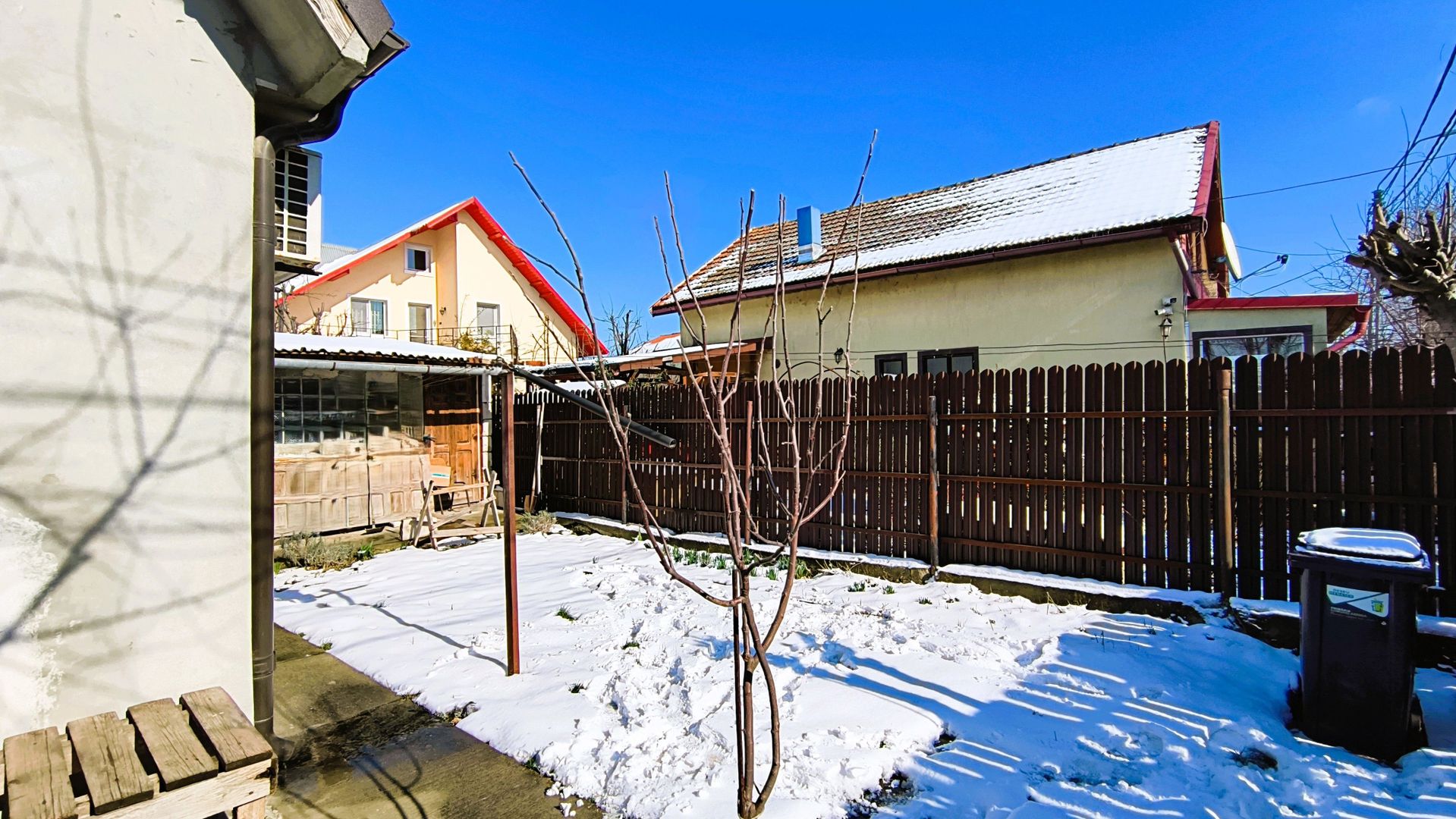 Agigea | Casă P+M cochetă cu toate facilitățile, preț special! - Poză 6