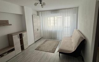 GARSONIERA TURDA, MOBILAT MODERN, BUCATARIE INCHISA, METROU 5 MINUTE - Poză 1