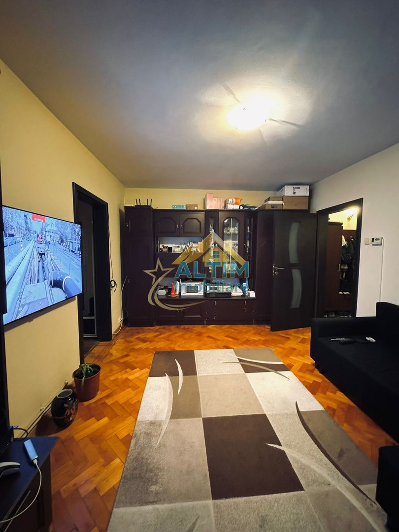 Apartament 2 camere Astra, Brașov - Poză 3