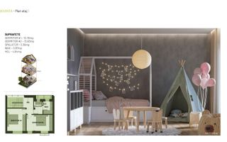 SAS Living-Locuințe moderne într-o Comunitate Verde - Poză 10