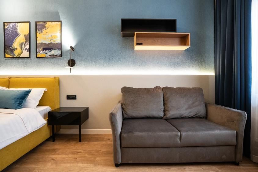 Cladire Integrala Piata Romana - 12 Apt Noi - Ideal Hotel/Sediu/Clinica - Poză 11