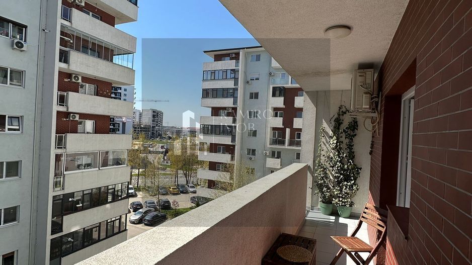 Apartament 3 camere decomandat 2020 Metalurgiei/Sector 4 - Poză 30