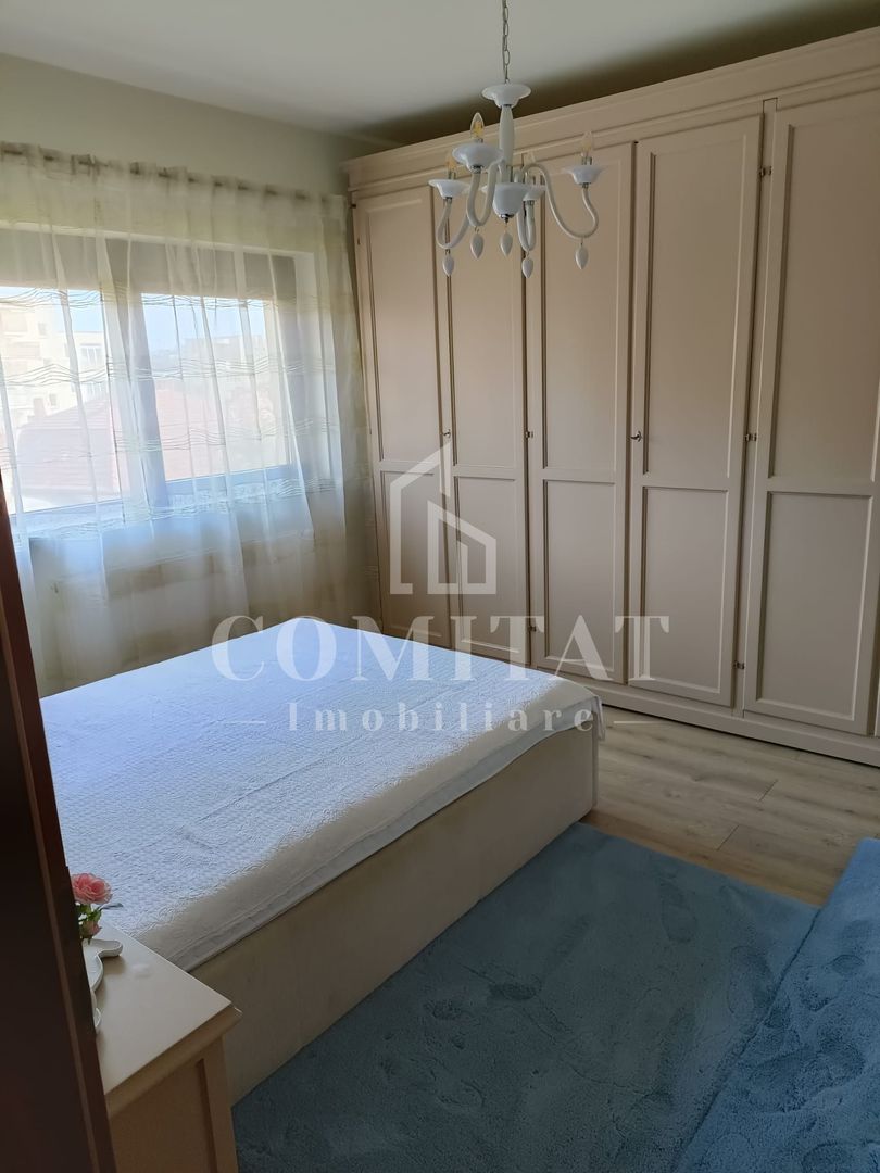 Apartament modern cu 3 camere | Grădină proprie | Grigorescu - Poză 6