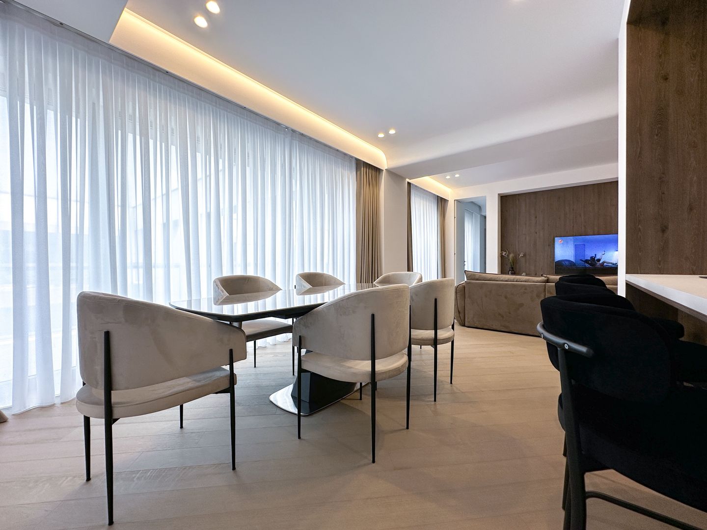 Penthouse 4 camere I Cortina 126 I Iancu Nicolae - Poză 7