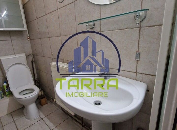 Apartament cu 2 camere de inchiriat in Alba Iulia cartier Cetate - Poză 6