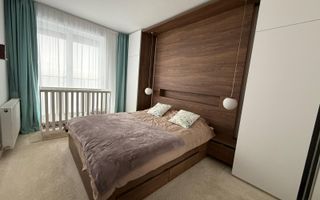 Vanzare 3 camere , Europa, 68 mp + 40 mp terasa - Poză 10