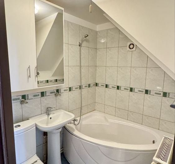 Apartament 2 camere SD,  54 mp Nicolina 1,  65000 euro - Poză 6