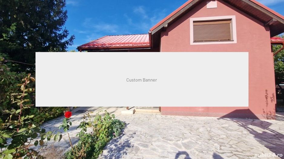 vand vila Dumbravita - Poză 1