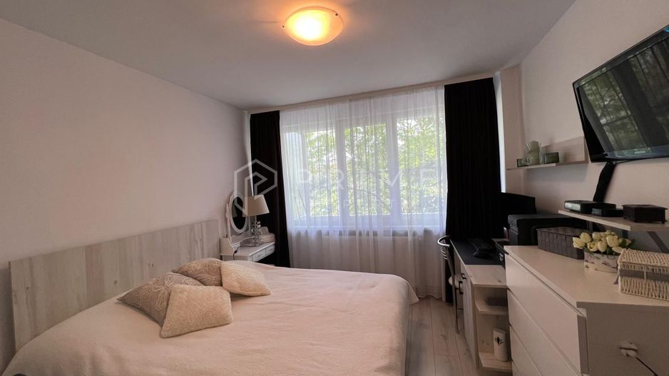 Apartament 2 camere | Aleea Carpați | Etaj 3/4 | Balcon 9 mp - Poză 14