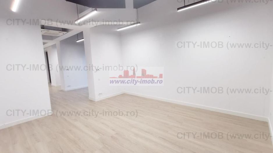 Vanzare Spatiu Comercial Parter Cotroceni  173 mp - Poză 30