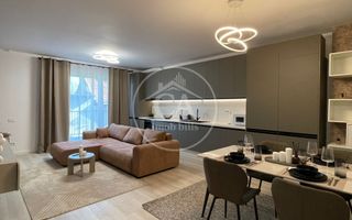 Apartament cu 2 camere LUX de închiriat în zona Cetății, Oradea - Poză 1