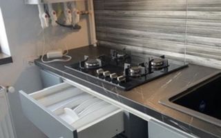 Apartament 3 camere de inchiriat - Poză 6