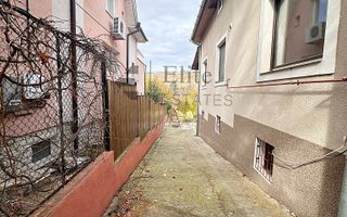 Casa cu teren 982 mp Gheorghe Doja, Oradea - Poză 31