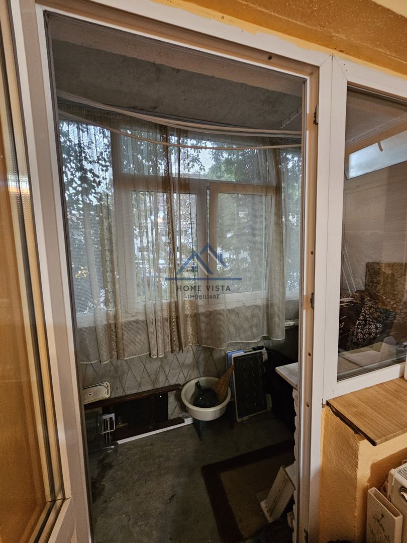 Apartament 3 camere de vânzare, Cartier Popa Șapcă - Poză 7