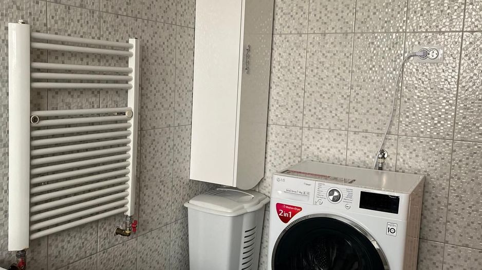 Apartament 2 camere 64mp Parc Tineretului T641 - Poză 10