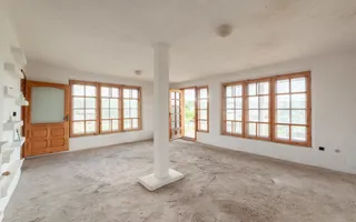 Casa +teren 1093 mp Domnesti-Arges cu o panorama superba! - Poză 14