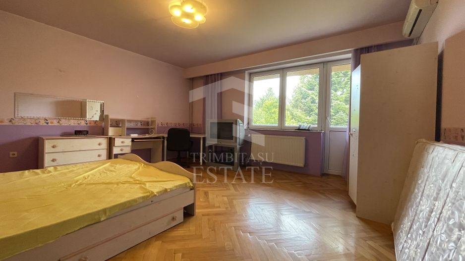 VOLUNTARI - Catedrala | Casa 7 Camere + Constructie Secundara - Poză 19