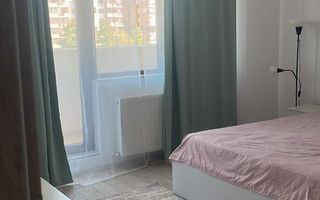 AP. 2 CAMERE SALAJ,LOC PARCARE,BUCATARIE INCHISA, MOBILAT MODERN - Poză 2