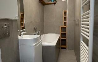 Apartament 4 camere cu centrala termica-Panduri-Progresului - Poză 15