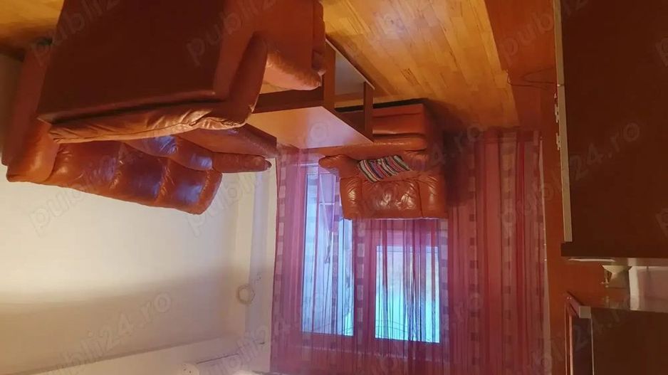 2 camere de inchiriat, Bucuresti, Calea Vacaresti - Poză 1