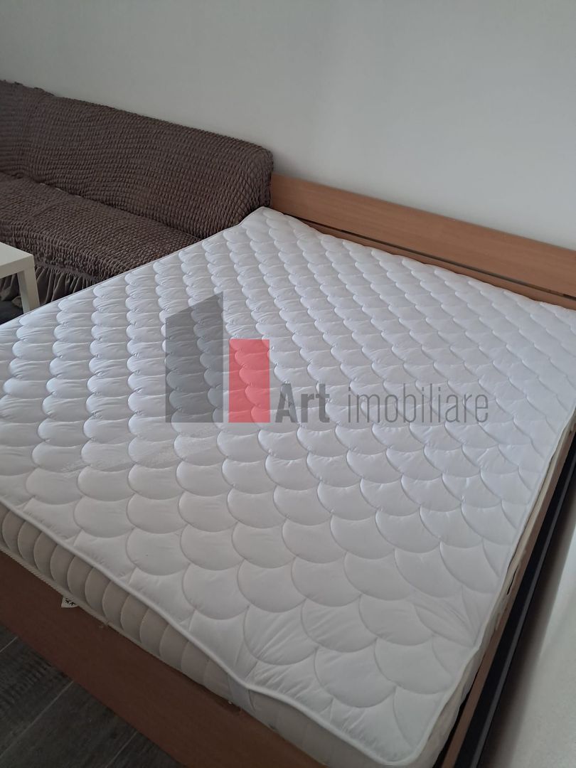 Garsoniera strada SIbiu - Poză 4