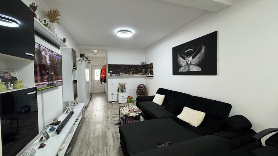 COMISION 0% | Duplex | 72 mp utili | 3 Camere | Zona Urseni | - Poză 2