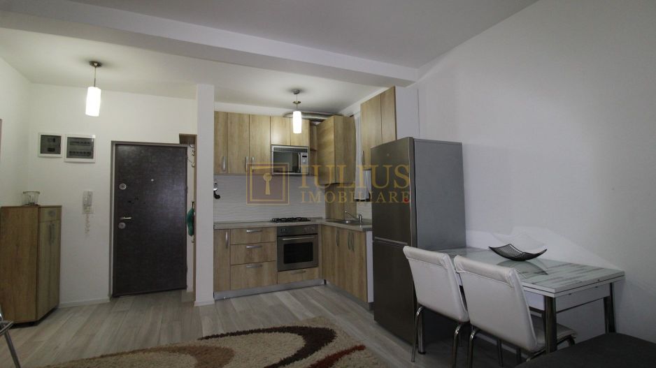 2 camere la parter, zona liniștită, 2 locuri de parcare incluse, bloc nou - Poză 2