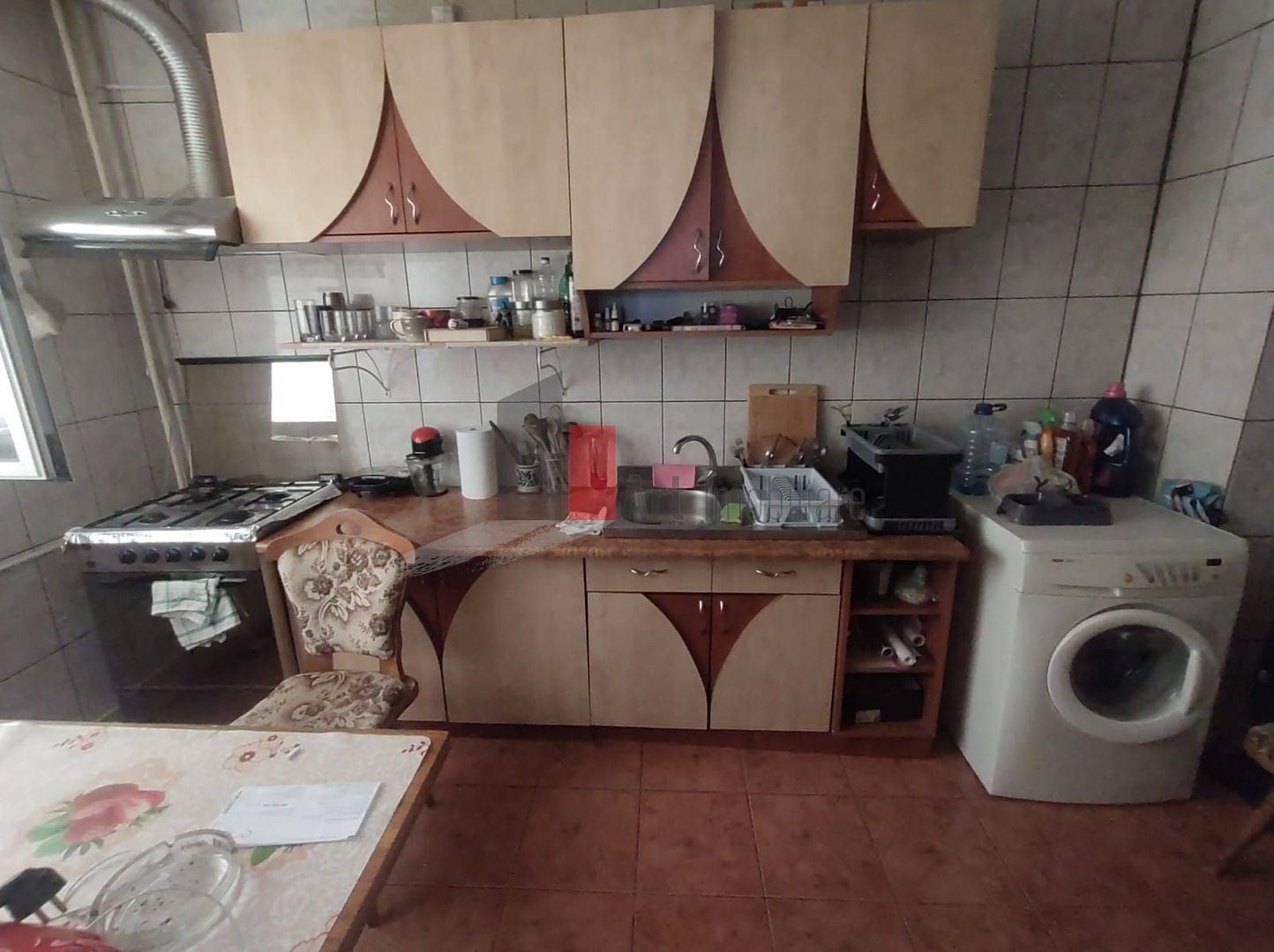 Vanzare apartament 3 camere Bd. Brâncoveanu - Poză 8