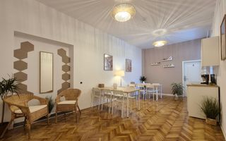 Spatiu de birouri la casă - 225 mp - Poză 1