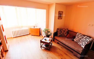 Tudor - Ap 3 cam - Etaj 1 cu balcon închis - Str. PandurilorZona Eon - Poză 2