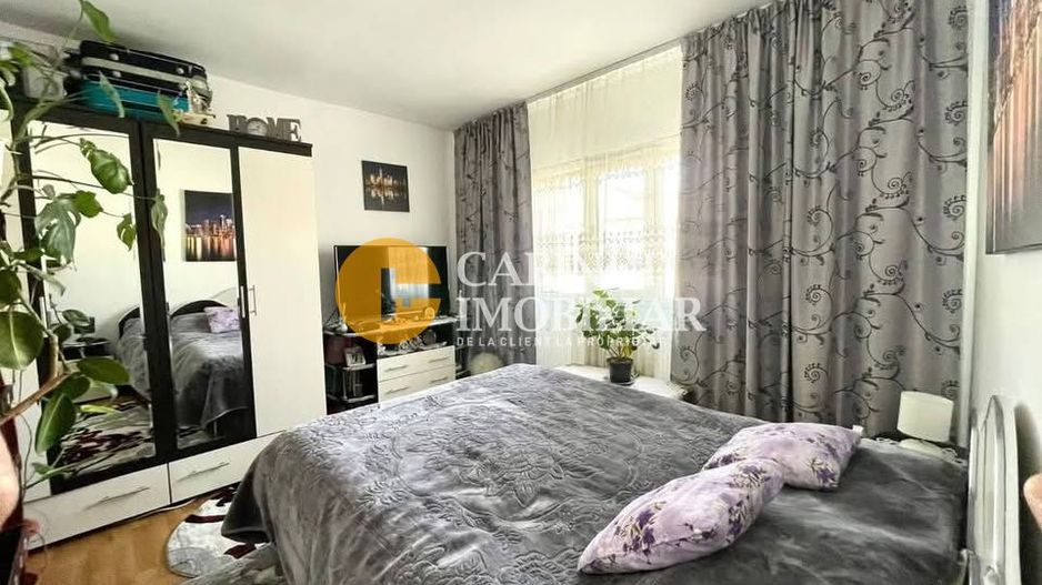 Dancu - 4 camere - decomandat - 1986 - Poză 1