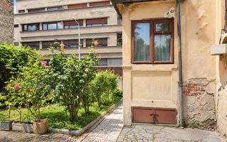Vila Individuala | Gheorghe Manu | Calea Victoriei | 240 mp | 1911 - Poză 9