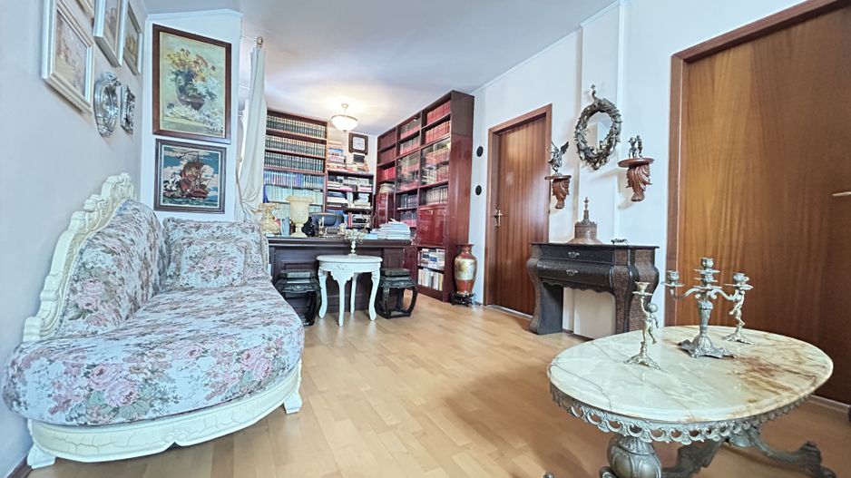 Apartament 3 camere tip duplex | 167 mp | Ultracentral | Plaja Modern - Poză 5