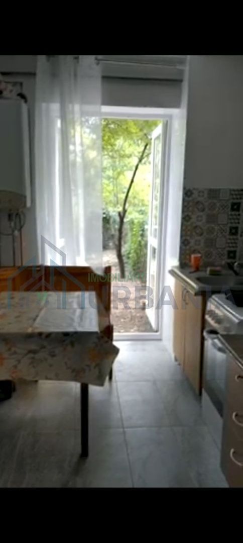 Apartament 2 camere de închiriat, Tătărași-Flora, Iași – 300 EUR/lună - Poză 2
