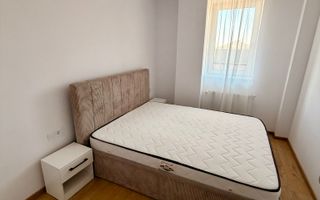 Apartament 3 camere, et intermediar, garaj, BETA RESIDENCE - Poză 4
