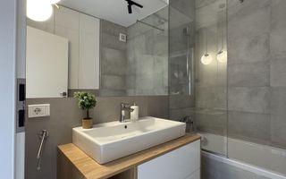 Apartament 2 camere The Grand Kristal Residence - Poză 7