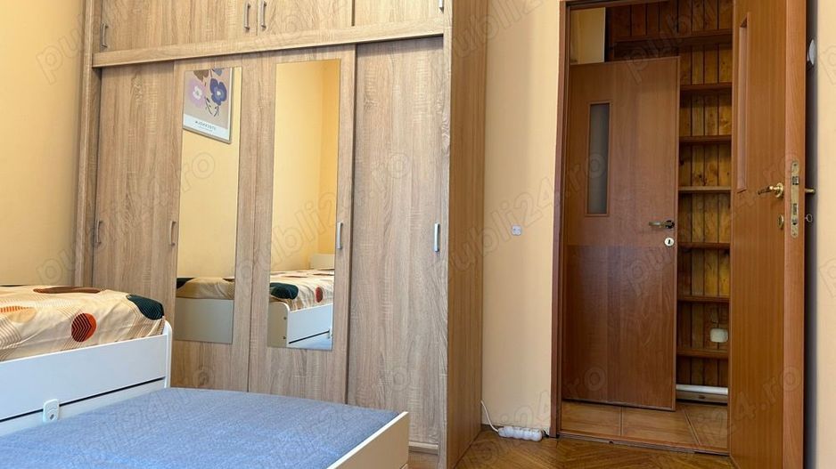 Apartament cu 2 camere - piata Romana - Poză 10