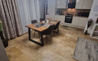 Apartament 3 camere Giroc parter cu terasa - Poză 3
