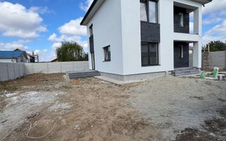 Casă P+1, teren 423 mp, Berceni - Poză 2