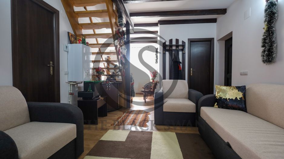 Casă speciala de Vânzare | Breaza - Frasinet | COMISION 0% - Poză 4