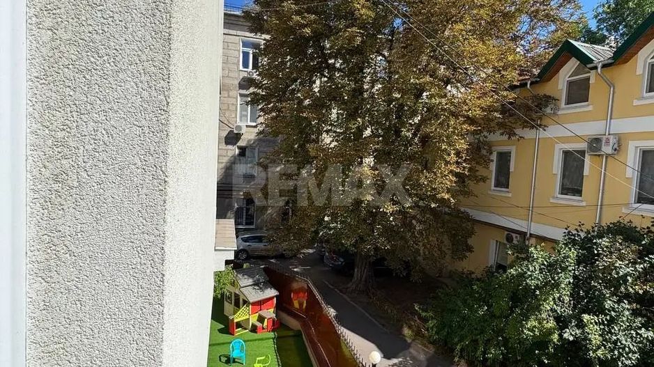 Clădire locativă cu 3 nivele și demisol, Bd. Ștefan cel Mare și Sfânt, Mun. Chișinău - Poză 28