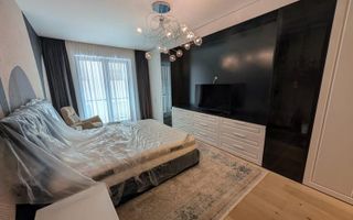 Renting Bucharest | 2 bedroom apartment | Herastrau | 2 parking spaces - Poză 1