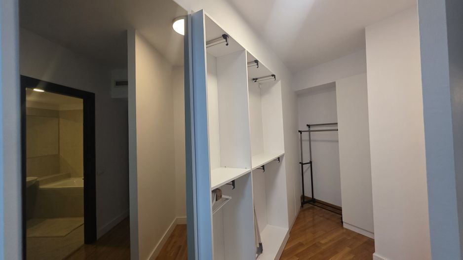 3 camere | 100 mp balcon+TERASA | Herastrau | Vedere libera - Poză 14